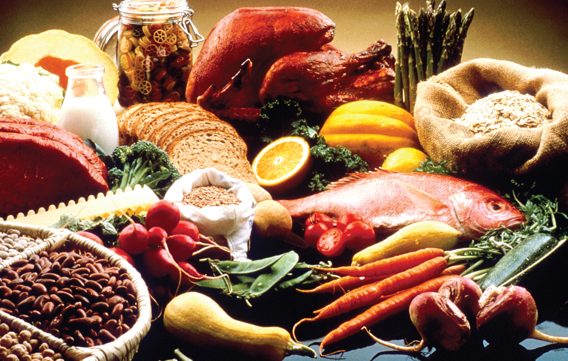 Food Manufacturers List