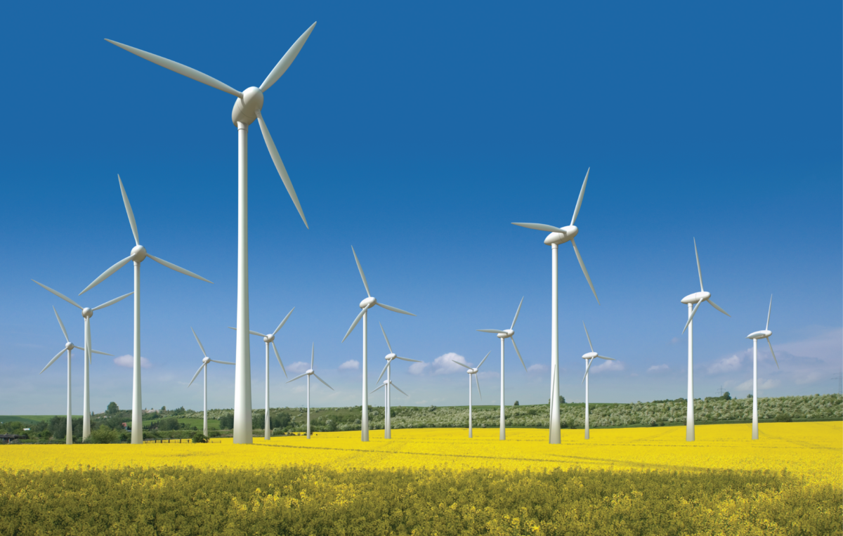 Wind Turbine Manufacturers List