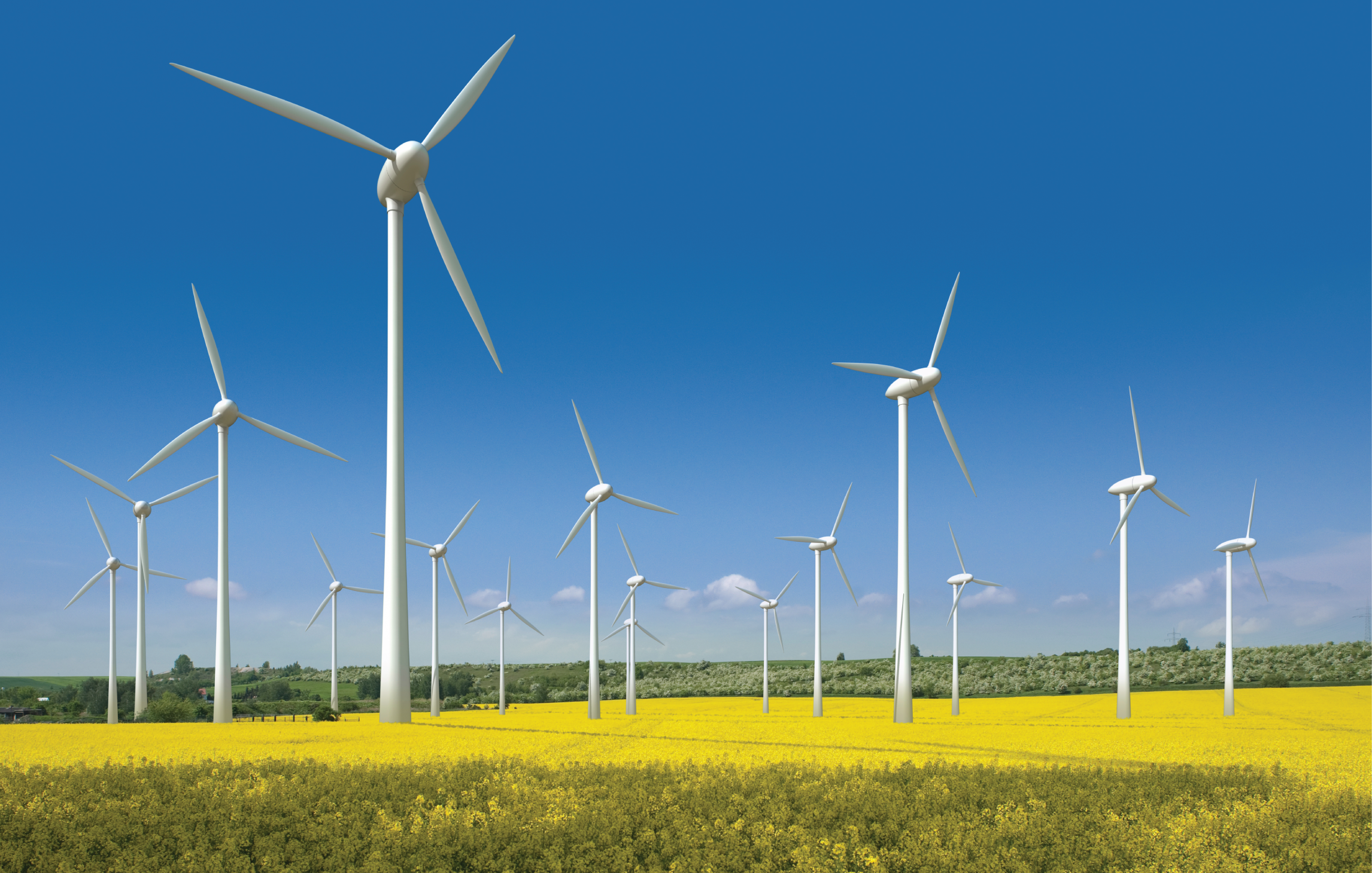 Wind Turbine Manufacturers List