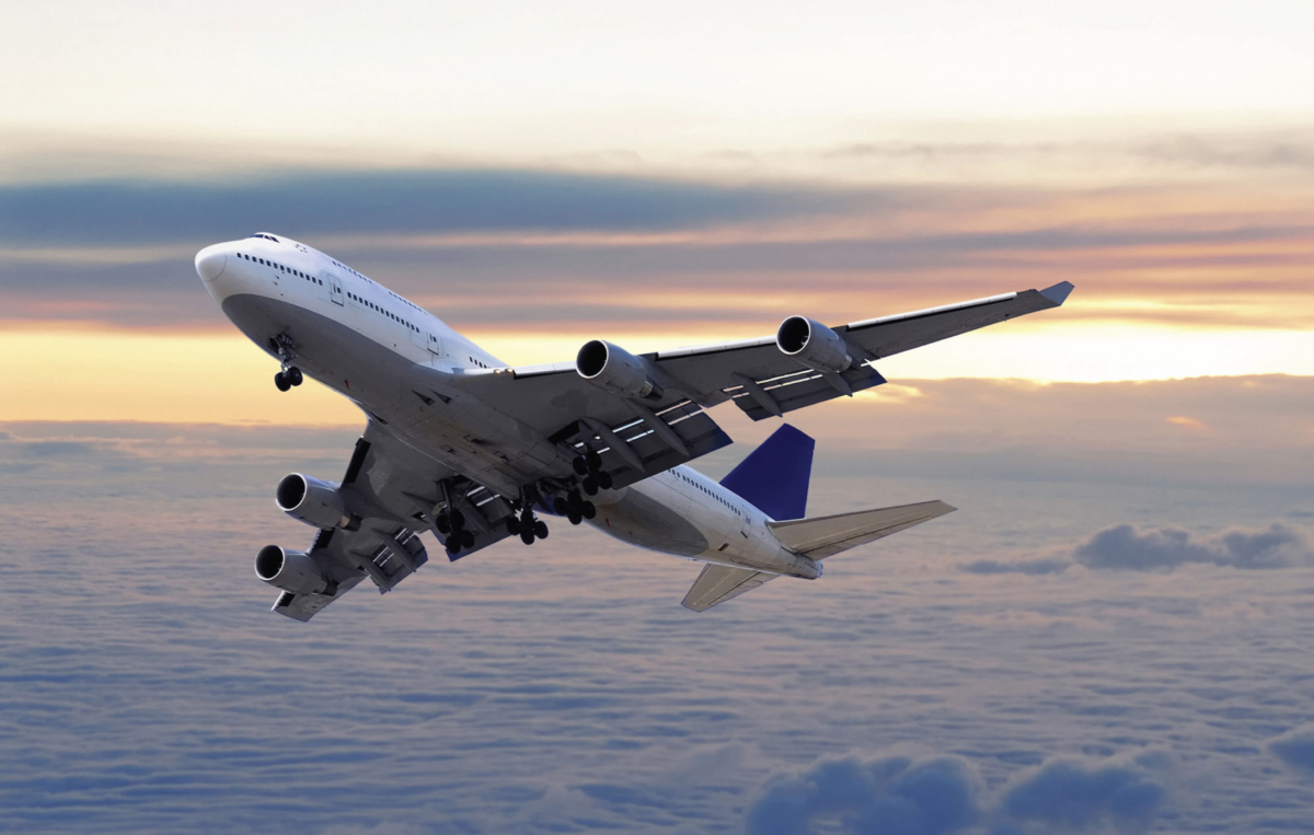 Aircraft Manufacturers List