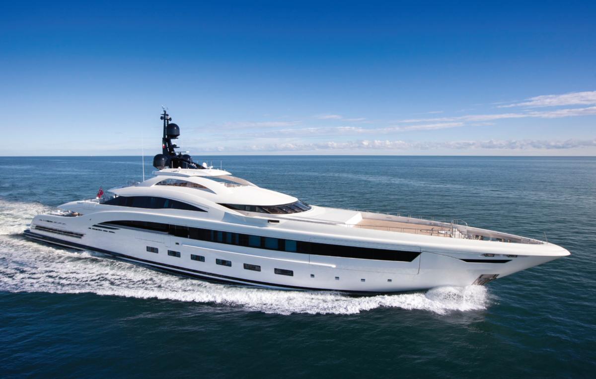 Boat Manufacturers List