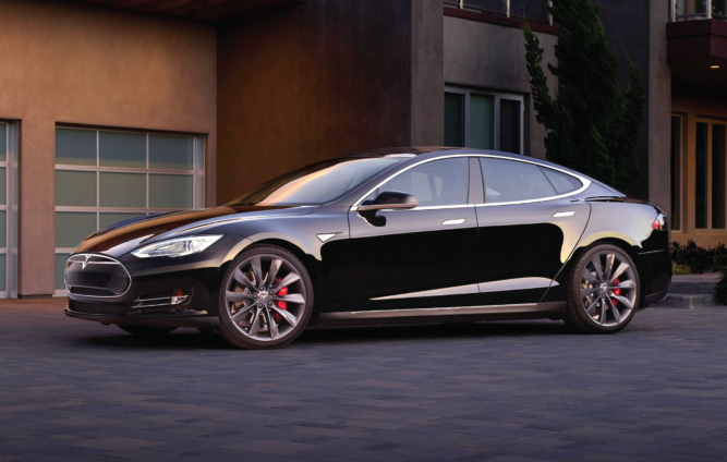 Car Manufacturers List