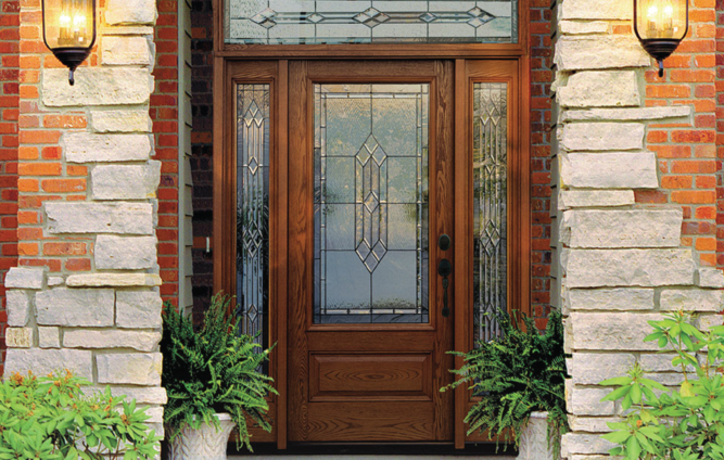 Door Manufacturers List