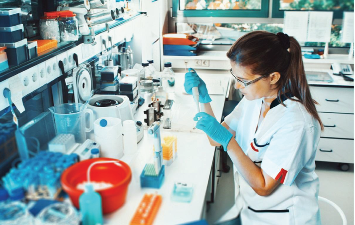 Pharmaceutical Manufacturers List