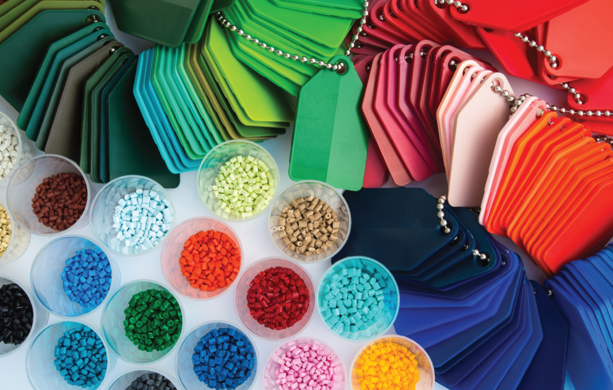 Plastic Manufacturers List