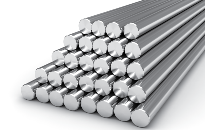 Steel Manufacturers List