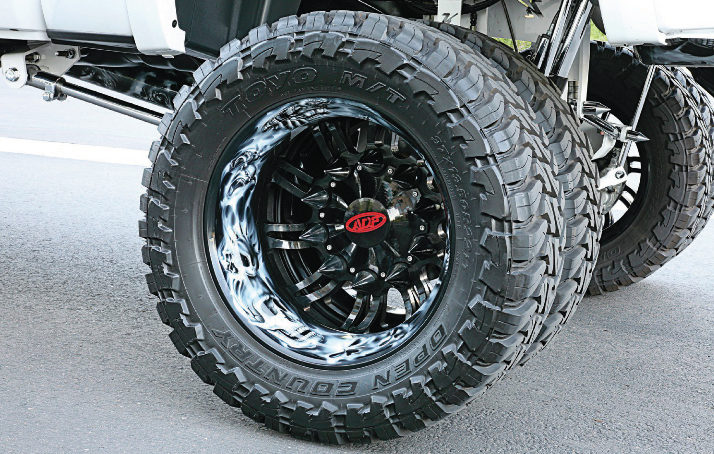 Tire Manufacturers List