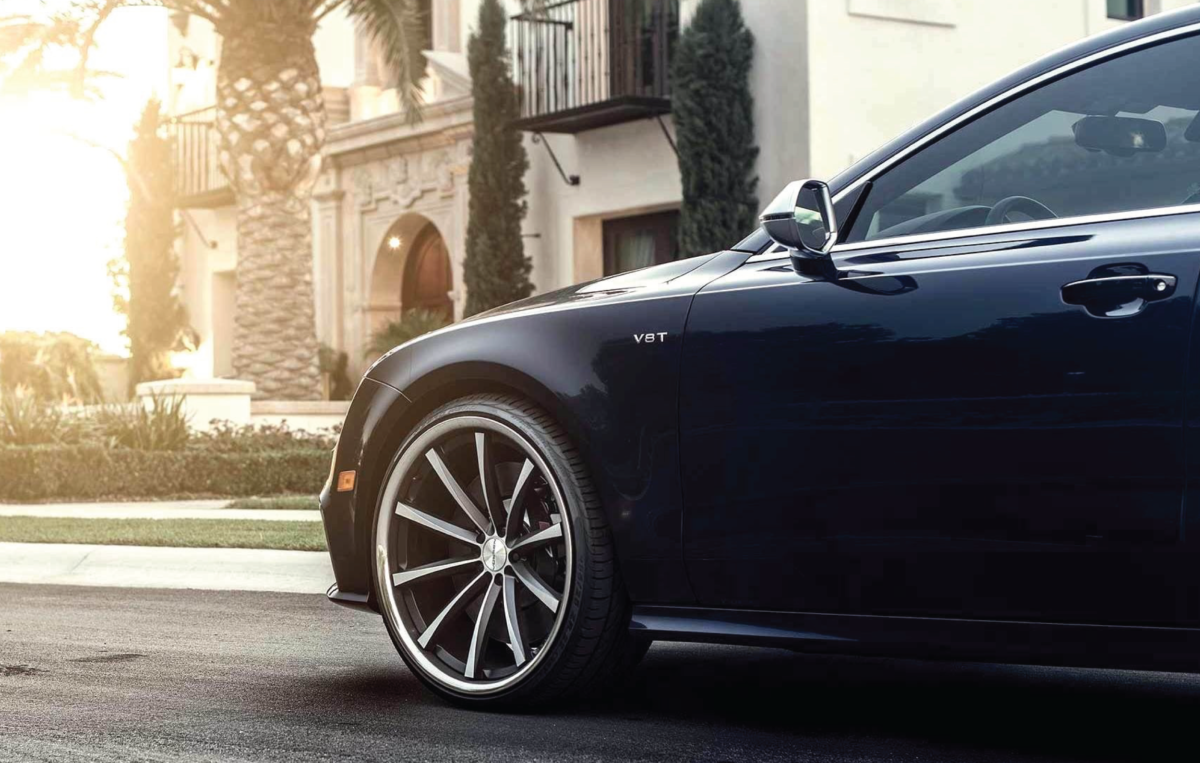 Wheel Manufacturers List