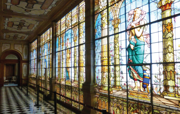 Glass Manufacturers List