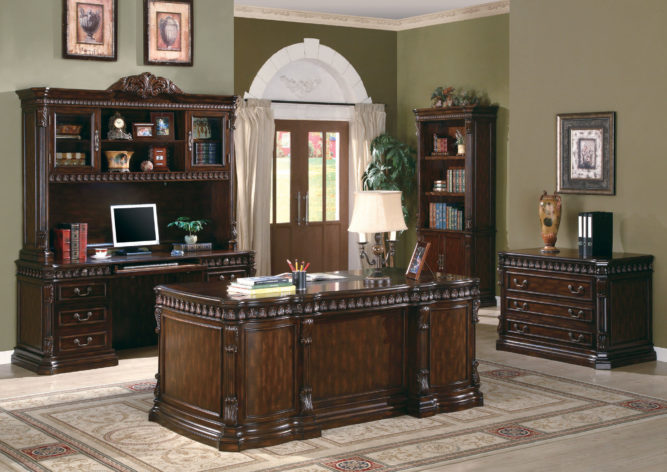 Office Furniture Manufacturers List